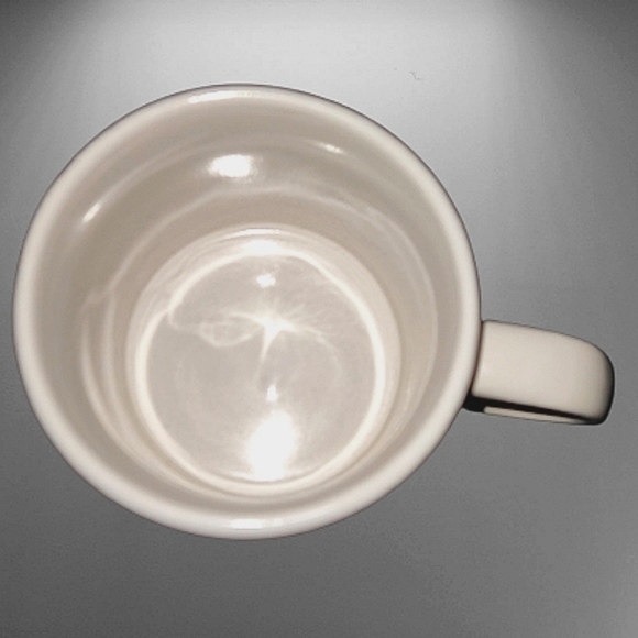 COFFEE MAKES ME POOP Jumbo 24oz Mug Coffee Cup by "Just Funky" Funny Novelty Mug - Picture 4 of 6